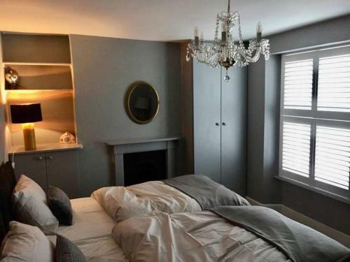 3 Belle Cottages, Kingsbridge, South Devon