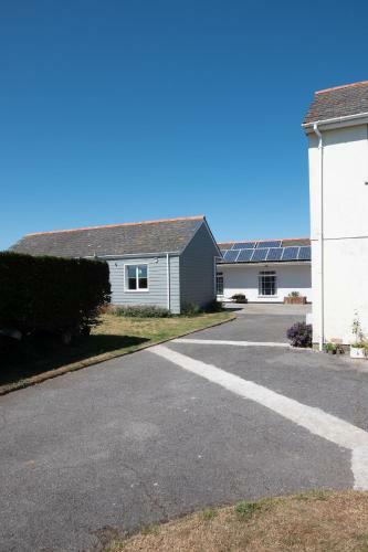 Furlong Cottage @ Higher Stancombe Farm
