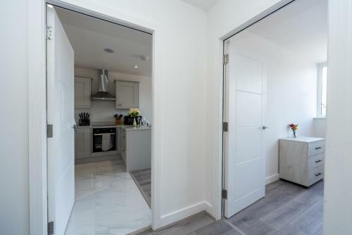 Beautiful Apartments In Kings Lynn Town Centre