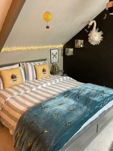 The Cottage And The Loft