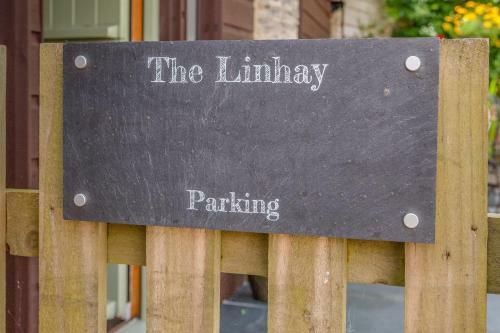 The Linhay