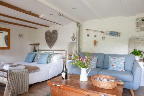The Linhay