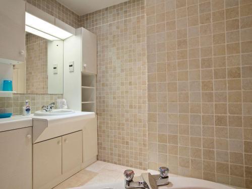 Apartamento 2 Avon Quillet