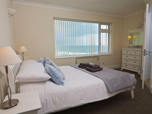 Apartamento 2 Avon Quillet