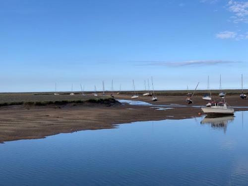 Merchant House Snettisham