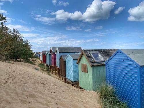 Merchant House Snettisham