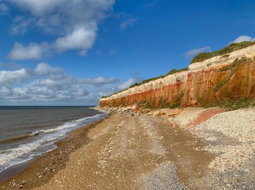 Merchant House Snettisham