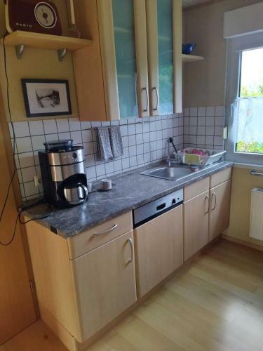 Apartamento Ferienwohnung-vivienne