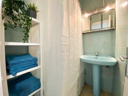 Apartamento Piso Primera Linea De Playa