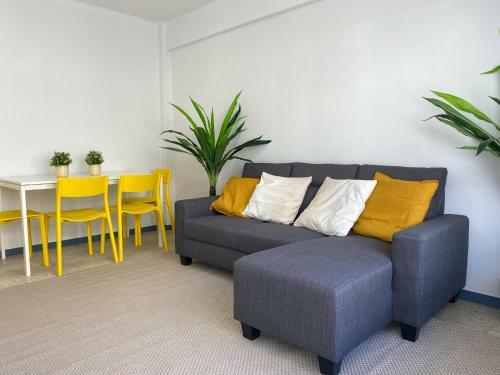 Apartamento Piso Primera Linea De Playa