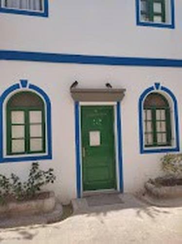 One Bedroom Apartment In Puerto Mogan
