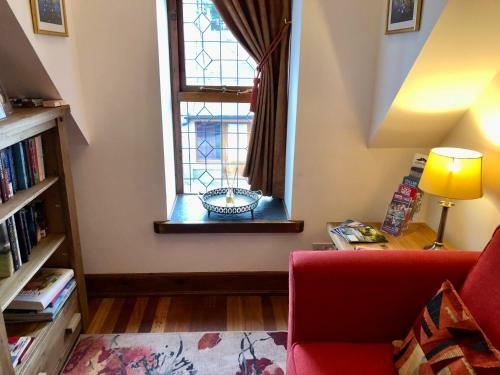 The Tower, Moray Firth Holiday Home