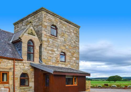 The Tower, Moray Firth Holiday Home