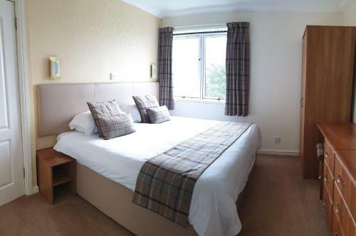 Loch Rannoch Highland Lodge 1a