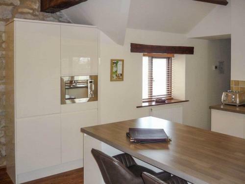 Plum Tree Cottage
