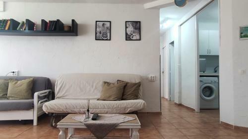 Apartamento Veranea A Pie De Playa