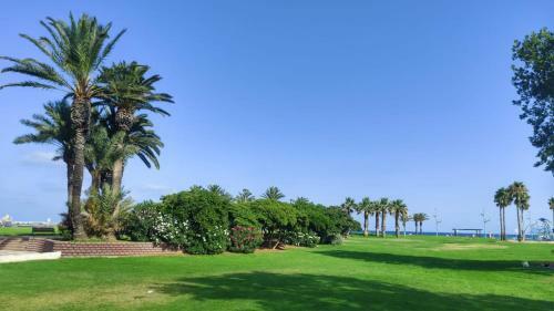 Apartamento Veranea A Pie De Playa