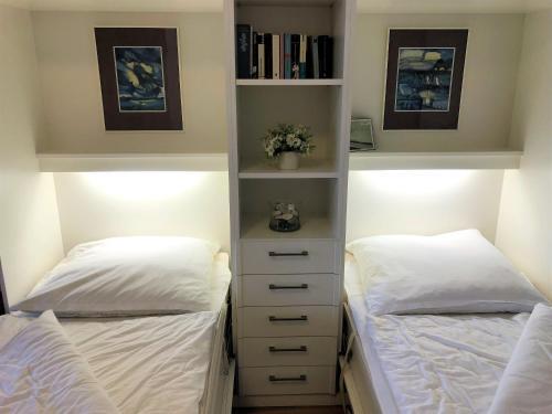 Apartamento Haus Am See - Steinwarder Has 025