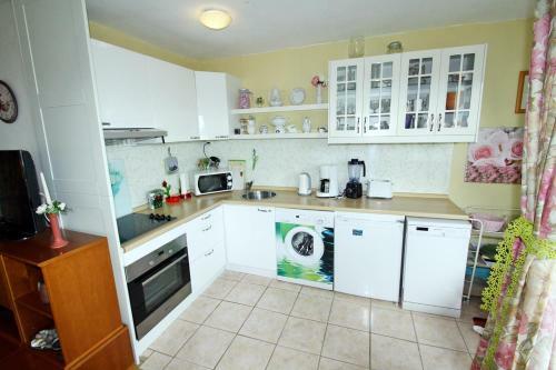 Apartamento Ferienpark K05-003 Ferienpark