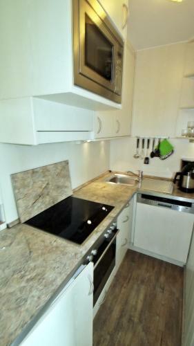 Apartamento Ferienpark E03-007 Ferienpark
