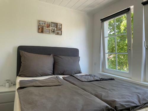 Apartamento Ferienwohnung Lerchenstra�e