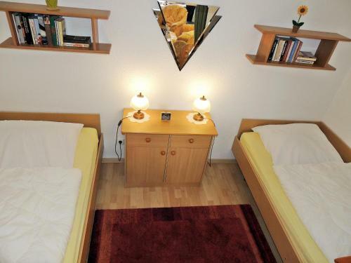 Apartamento Ferienpark I02-005 Ferienpark