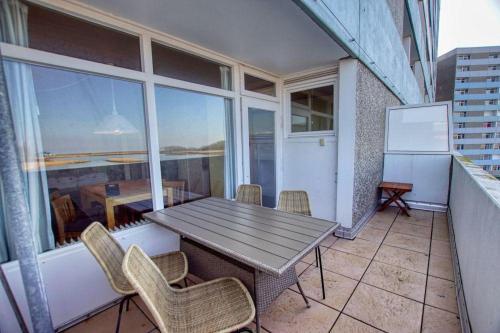 Apartamento Ferienwohnung-b-3-2-0b0302