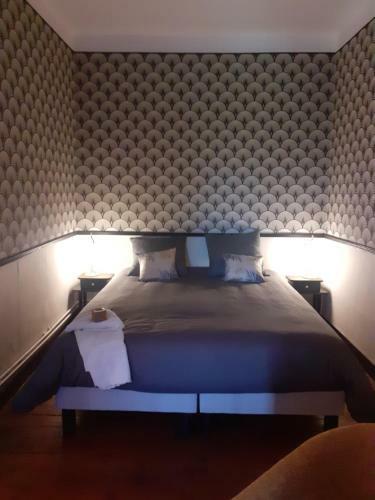 Hostal Maison Blanche
