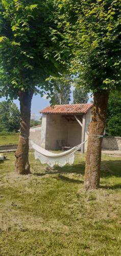 Hostal Maison Blanche