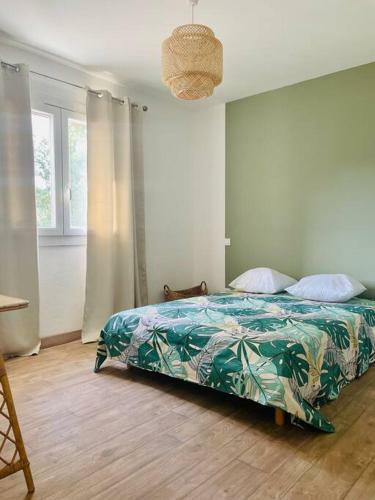 Maison Pr�s D?une Rivi�re � 2 Minutes de La Mer