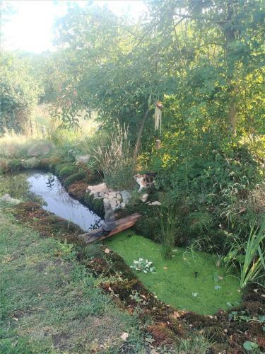 S�jour Zen � La Campagne