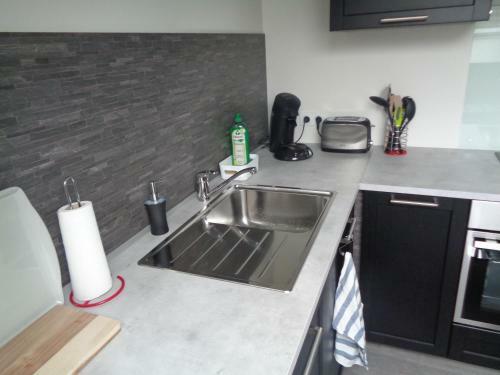 Apartamento Bel Appartement � Proximit� Du Centre Ville