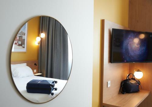 Apartamentos Corner-set Cholet Centre
