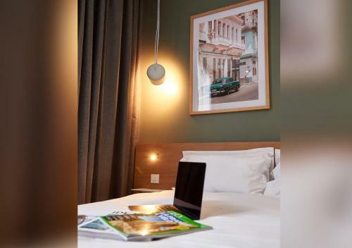 Apartamentos Corner-set Cholet Centre
