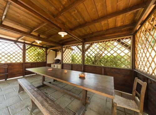 Agroturismo Podere Il Poggiolo