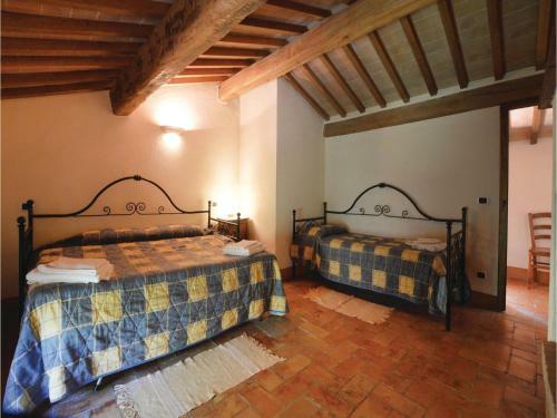 Apartamento Fonterucola 3