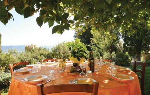 Apartamento Fonterucola 3