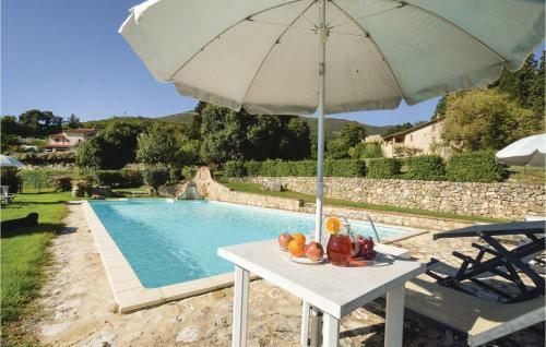 Apartamento Fonterucola 3