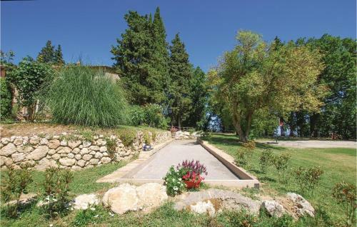 Apartamento Fonterucola 3