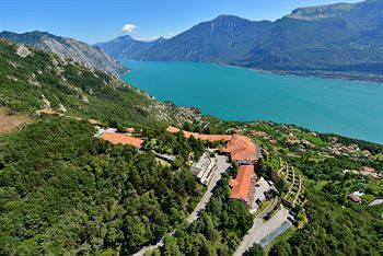 Hotel Le Balze Aktive & Tennis