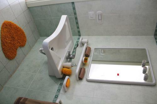Aparthotel Airone Bianco Residence Village