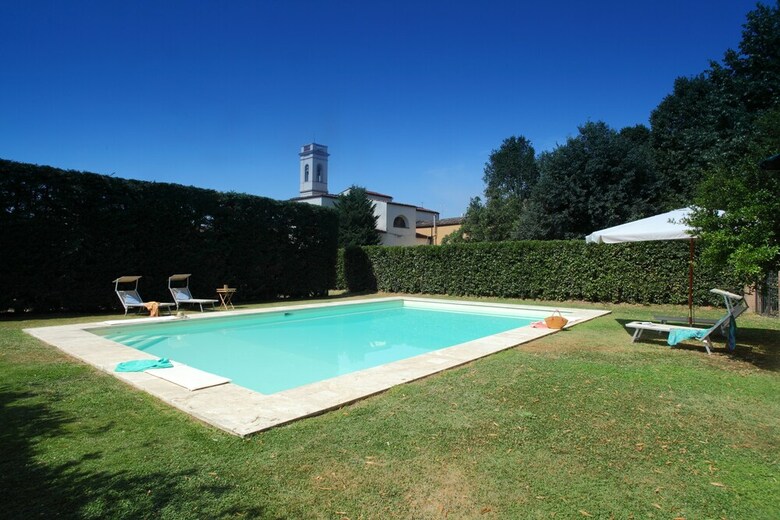 Rovezzano B&B