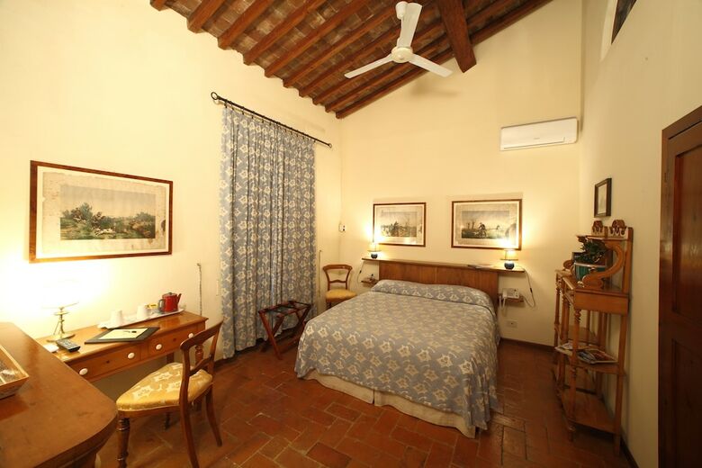Rovezzano B&B