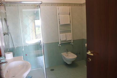 Bed & Breakfast Relais Maria Luisa