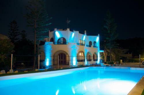 Villa Silvia