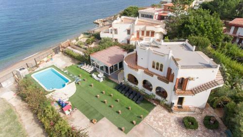 Villa Silvia
