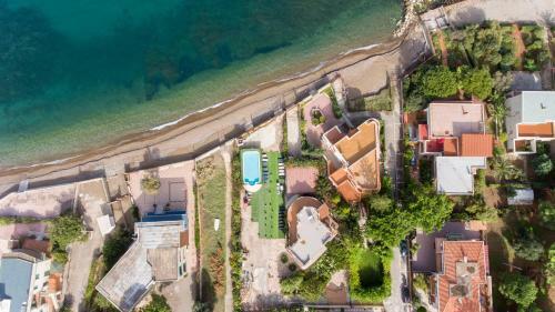 Villa Silvia