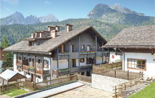 Apartamento Trilo 7