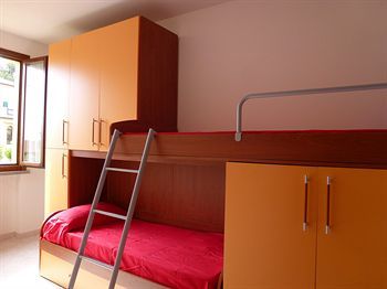 Aparthotel La Fonte Degli Angeli