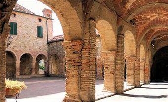 Aparthotel La Fonte Degli Angeli